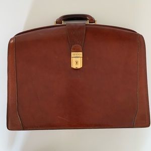 PARTNERS BRIEFCASE